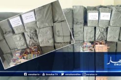 سطيف.. حجز 144 ألف وحدة من الألعاب النارية