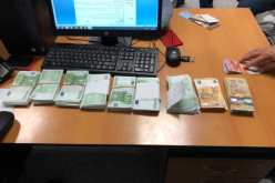 توقيف جزائري بحوزته 70 ألف أورو و10 آلاف دولار كندي بمطار هواري بومدين