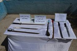 الطارف.. توقيف 3 مروجين للمخدرات بشبيطة مختار