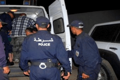 حجز أزيد من 7 كلغ من مادة البارود بسوق أهراس