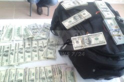 توقيف رعية مصري كان بصدد تهريب أكثر من 48ألف دولار عبر مطار هواري بومدين