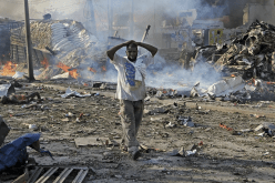 الصومال.. انفجار قوي يستهدف قاعدة عسكرية ويخلف قتلى وجرحى