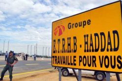 نقابة عمال ETRHB يستغيثون برئيس الجمهورية عبد المجيد تبون