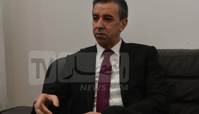 علي حداد: هكذا جنبنا الجزائر خسارة بقيمة 226 مليون اورو في مشروع سكة غليزان تيارت تيسمسيلت