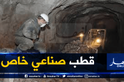 بيع بالمزايدة لـ13 منجم للرخام والغرانيت بتمنراست ديسمبر المقبل