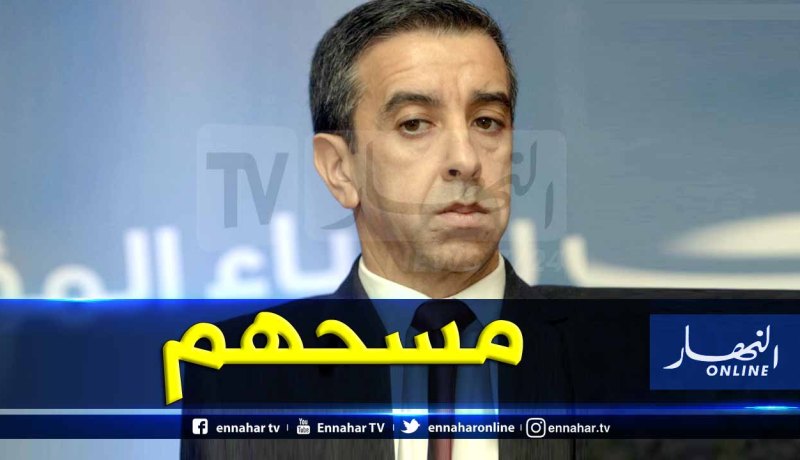 علي حداد استولى على 19 مليار من حملة بوتفليقة ولم يدعمه بسنتيم