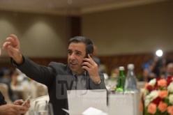 حداد: أملك حساب أو حسابين بفرنسا واشتريت فندقا في برشلونة بـ 54 مليون اورو