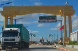 جزائريون ممنوعون من دخول تونس بسبب اللحية والاجراء الحدودي “اس 17”