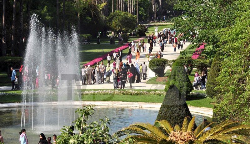 توافد قرابة 10 آلاف زائر على حديقة التجارب الحامة في اليوم الأوّل من إعادة فتحها