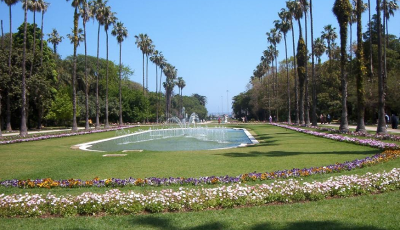 ولاية الجزائر تنظم ندوة دولية لتصنيف حديقة الحامة ضمن التراث العالمي