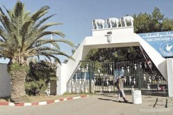 طالب جامعي يتورّط في جريمة قتل ثأرا لصديقه بحديقة الحيوانات ببن عكنون