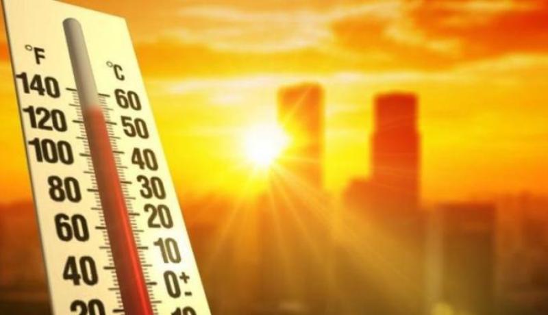 نشرية خاصة.. درجات حرارة تتعدى الـ48 درجة بـ 4 ولايات جنوبية