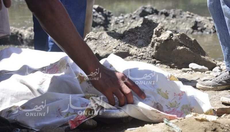 عين تموشنت.. إنتشال جثة حراق وإنقاذ خمسة آخرين