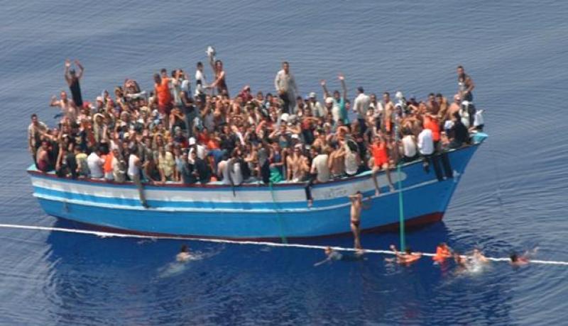 السّلطات الإسبانية تستقبل أكثر من 600 “حرّاق” رفضت إيطاليا استقبالهم