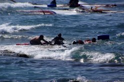 إسبانيا تنقذ 56 حراڨا حاولوا عبور المتوسط إلى أوروبا