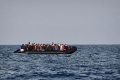 إحباط محاولة هجرة غير شرعية لـ 37 حراقا من بينهم أطفال قصر وإمرأة بعنابة