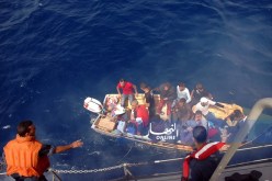 إحباط محاولتي حرقة لـ 18 شخصا ببوزجار بعين تموشنت