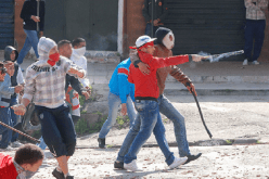 تبسة: توقيف 5 أشخاص في حرب عصابات الشوارع بحي الوئام