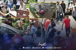 ارتفاع حصيلة حراڤة سواحل قرقنة بتونس إلى 73