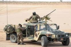 توقيف جزائري حاول دخول الحدود التونسية بطريقة غير شرعية