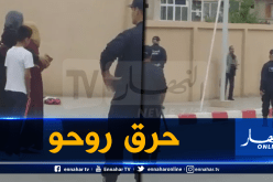 وفاة رب العائلة الذي أحرق نفسه داخل مستشفى دويرة بالعاصمة