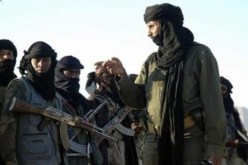 مقتل زعيم حركة أبناء الجنوب المسلحة “عبد السلام طرمون” في ليبيا‎