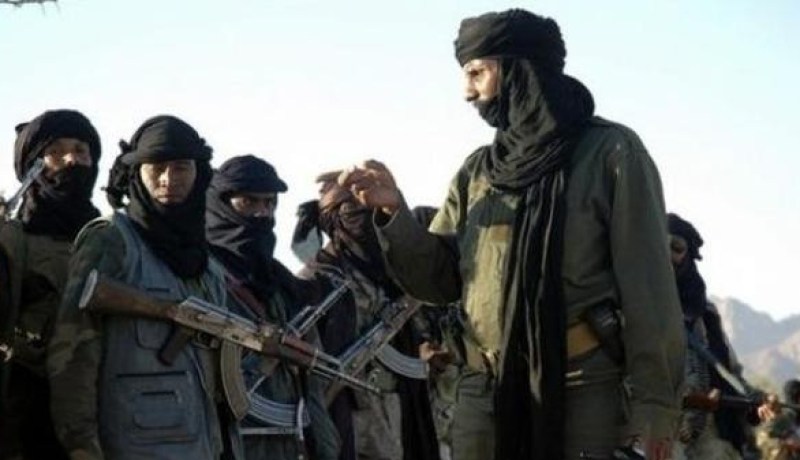 مقتل زعيم حركة أبناء الجنوب المسلحة “عبد السلام طرمون” في ليبيا