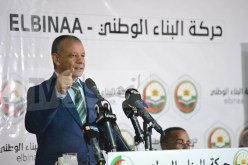 بن قرينة: عجزت عن الفوز بكرسي المرادية وأطلب إعفائي من مهامي