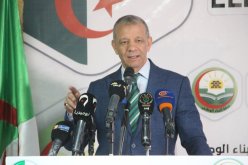 مجلس الشورى لحركة البناء: ندعو السلطة إلى الاستجابة لمطالب الحراك تجسيدا لخطاب رئيس الجمهورية