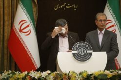 وفاة نائب إيراني بعد إصابته بفيروس كورونا