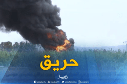 بالتفاصيل…أسباب إنفجار أنبوب الغاز ببراقي