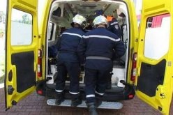 تيبازة: إصابة 7 أشخاص في اصطدام 4 سيارات