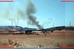 الشلف.. إخماد حريق أولاد الحاج خروبي ببلدية تاوقريت