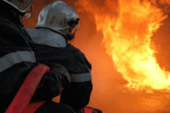 الحماية المدنية تسيطر على حريق شب بالمحولات الكهربائية في السفارة المصرية