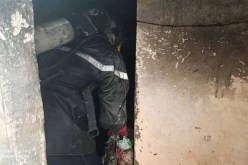 الشلف.. إندلاع حريق مهول داخل مسكن بحي الأولمبي