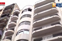 حريق يأتي على شقة بتليملي بالجزائر العاصمة