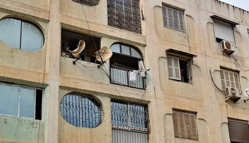 إصابة امرأة بعد انفجار للغاز داخل منزل في سكيكدة