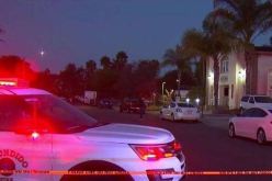 حريق بمسجد في كاليفورنيا.. ورسم يكشف ارتباطه بهجوم مسجدي نيوزيلندا