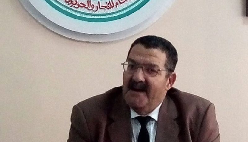 بن شهرة يثمّن استجابة الحكومة لنداءات التجار ويدعو إلى الالتزام بالتدابير الاحترازية