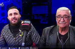 حزيم بلا حدود لـ”تلفزيون النهار”: لهذا أطلق علي بعض الفنانين إشاعات المرض