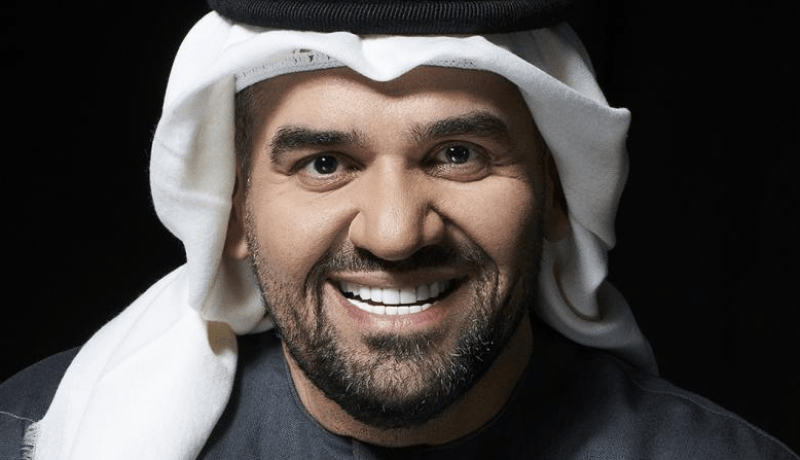 بعد الهجمة الشرسة ضده.. أنباء عن إكتئاب حسين الجسمي وتفكيره في الإعتزال