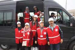 عنابة.. إنطلاق حملة “حساء ساخن” لفائدة الأشخاص دون مأوى