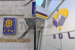 حسان بودالي: فتح رأس مال بنكي “CPA” و”BDL” عبر البورصة