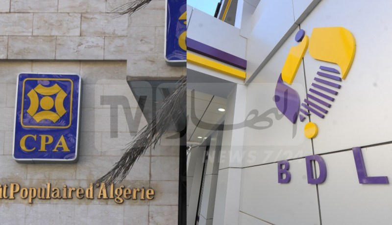 حسان بودالي: فتح رأس مال بنكي “CPA” و”BDL” عبر البورصة