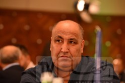 تأجيل النظر في قضية رئيس وفاق سطيف السابق حسان حمّار