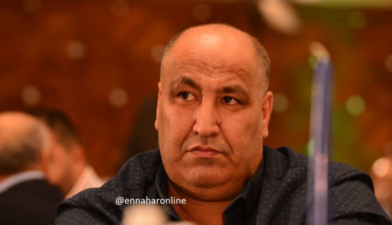 معاقبة حمّار بشهر كامل بسبب تصريحاته