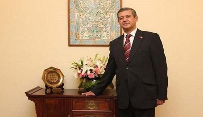 الناطق باسم الحكومة يخاطب الأميار: “مقاطعة التحضير للرئاسيات ونزع شرعيتها لن تفيد”