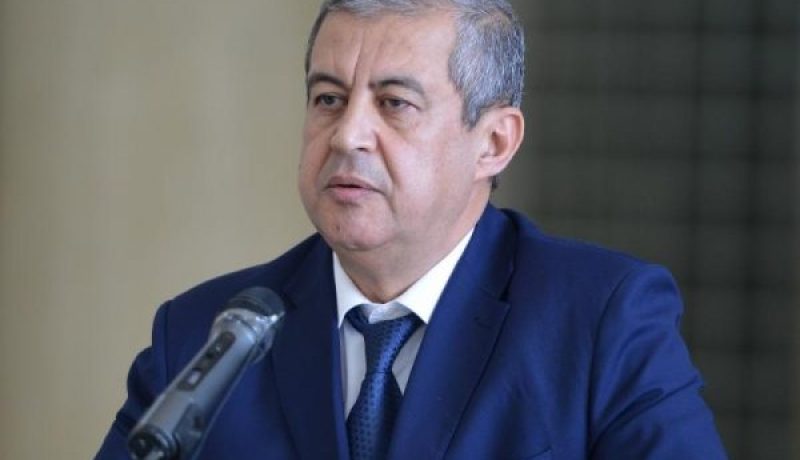 رابحي: ضم قنوات خاصة للتلفزيون العمومي لا أساس له من الصحة