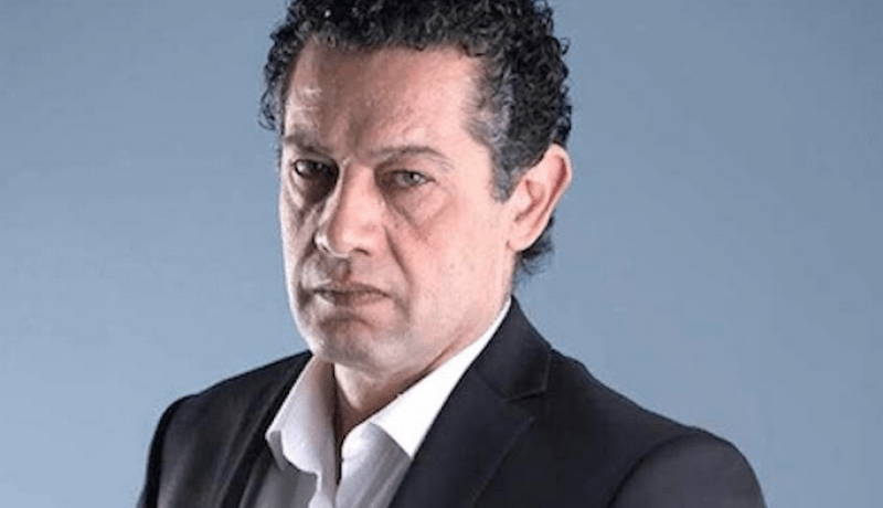 حسان كشاش ينسحب من الجزء الثاني من مسلسل الخاوة