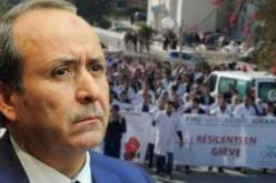 حسبلاوي: تعليمات صارمة لمدراء الصحة للتكفل بمطالب الأطباء المقيمين